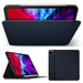 LAUT Prestige Folio Case with Apple Pencil Holder for iPad