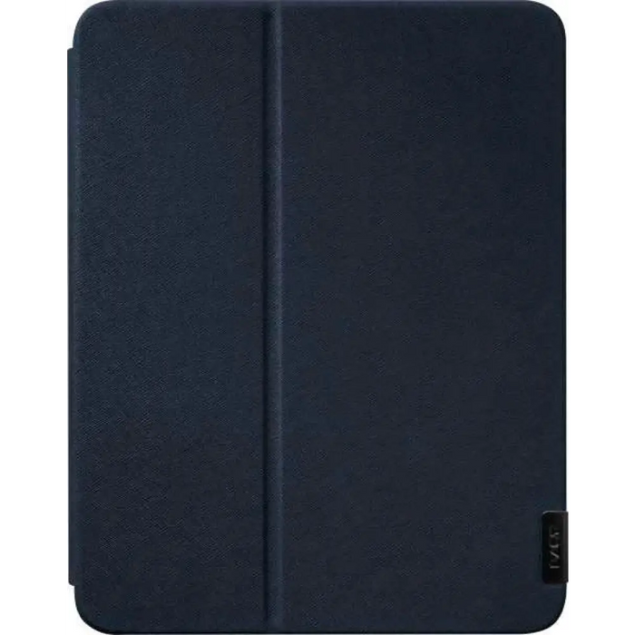 LAUT Prestige Folio Case with Apple Pencil Holder for iPad