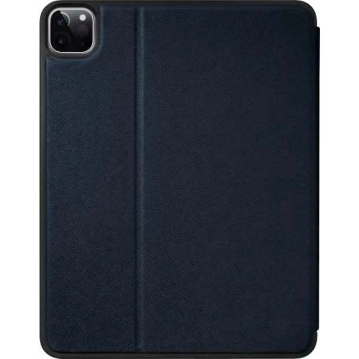 LAUT Prestige Folio Case with Apple Pencil Holder for iPad