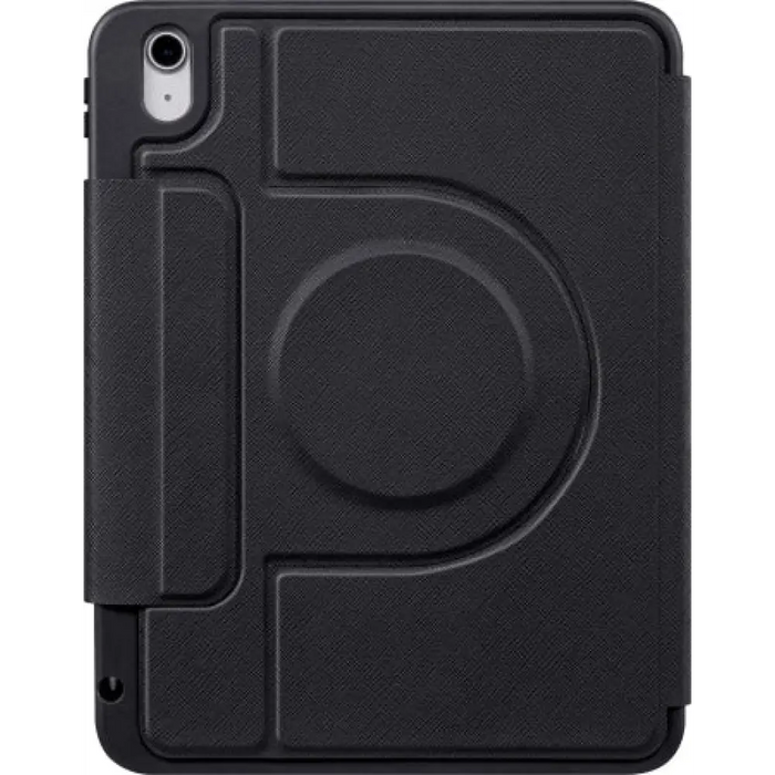 Laut Prestige Folio Mag Spin Case with Apple Pencil Holder