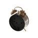 Lauakell Home ESPRIT Кафяв Бежов (2 броя)