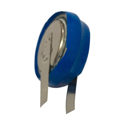 АКУМУЛАТОРНА БАТЕРИЯ ЗА СОЛАРН 1.2V, 40MAH LAVARTRADE EMMB