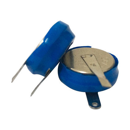АКУМУЛАТОРНА БАТЕРИЯ ЗА СОЛАРН 1.2V, 40MAH LAVARTRADE EMMB