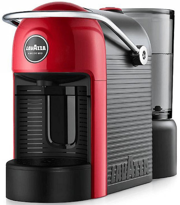 Кафемашина с капсули LAVAZZA A Modo Mio JOLIE EVO RED