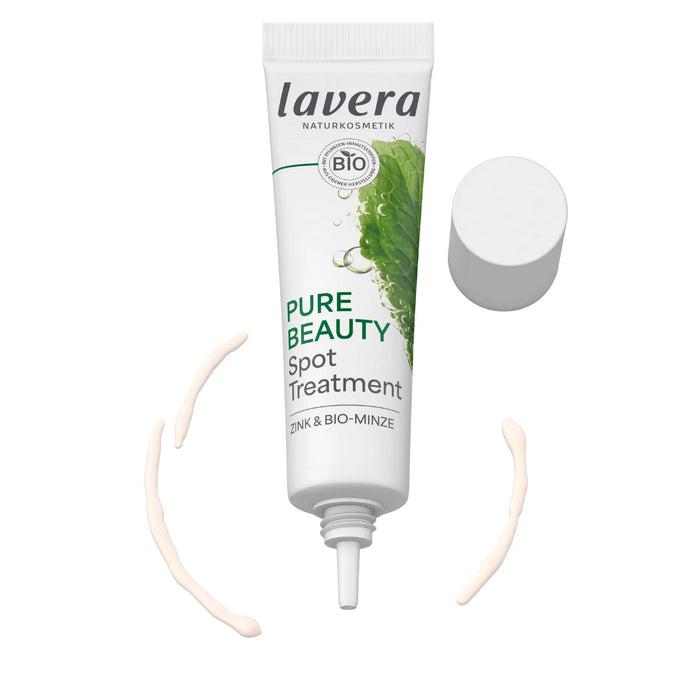 Гел против пъпки Pure Beauty, 15 ml