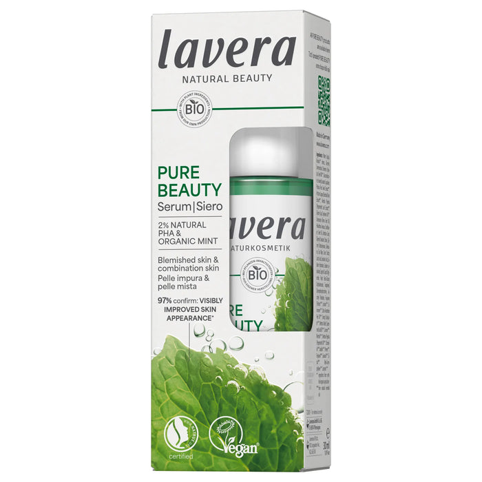 Серум за лице Pure Beauty, 30 ml
