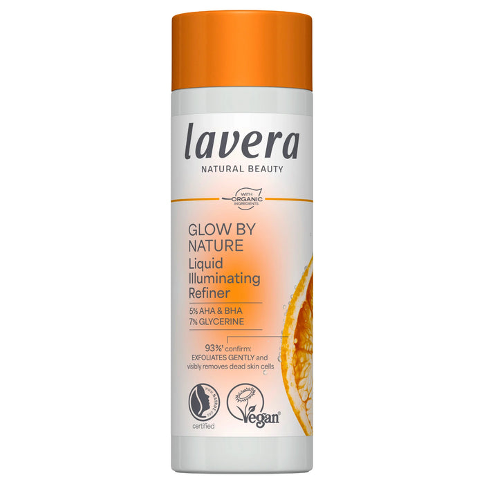Течен пилинг Glow by Nature, 100 ml
