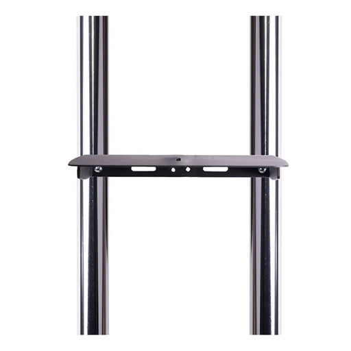 Лавица B-Tech SMALL AV ACCESSORY SHELF