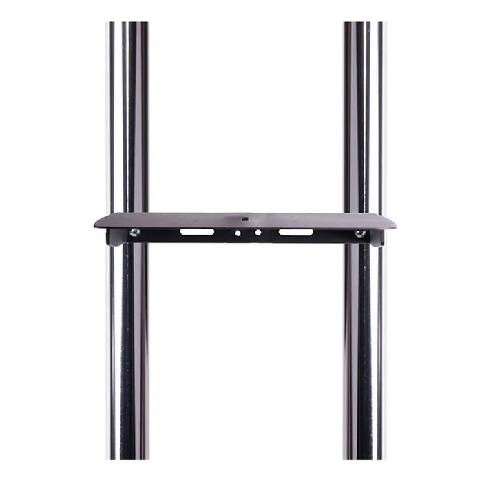 Лавица B-Tech SMALL AV ACCESSORY SHELF