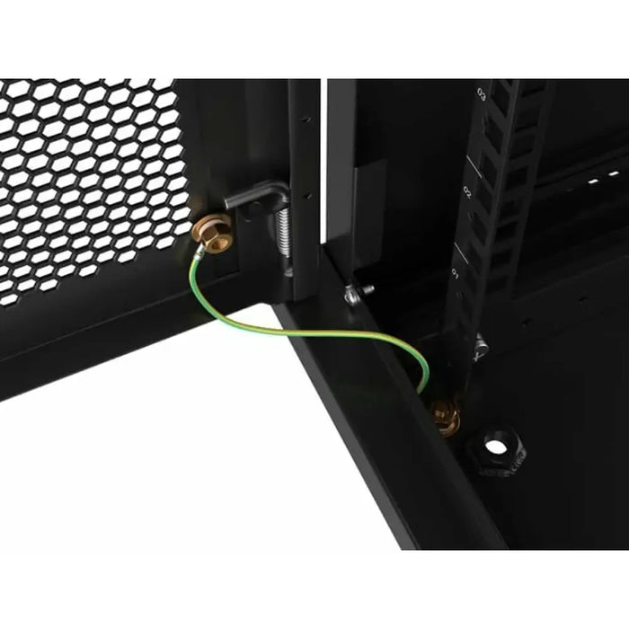 Лавица за стена Lanberg WF01-6409-23B