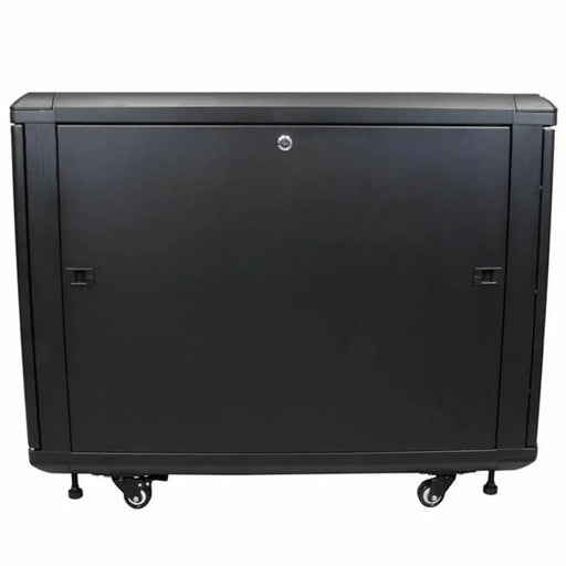 Лавица за стена Startech RK1236BKF