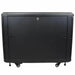 Лавица за стена Startech RK1236BKF