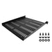 Лавица за стена Startech SHELF-1U-20-FIXED-V