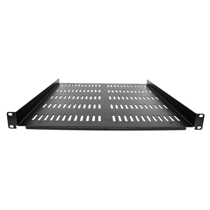Лавица за стена Startech SHELF-1U-20-FIXED-V
