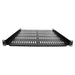 Лавица за стена Startech SHELF-1U-20-FIXED-V