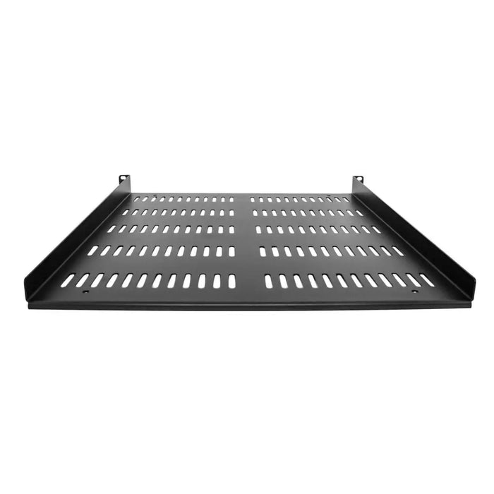 Лавица за стена Startech SHELF-1U-20-FIXED-V
