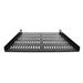 Лавица за стена Startech SHELF-1U-20-FIXED-V