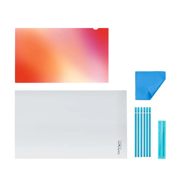 Лавица за стена Startech 156G-PRIVACY-SCREEN