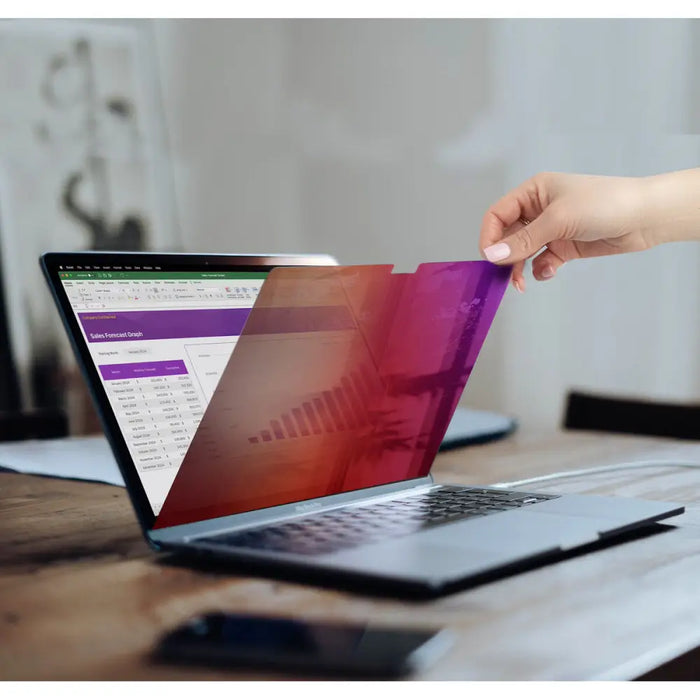 Лавица за стена Startech 162MG-PRIVACY-SCREEN