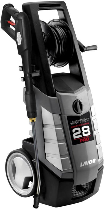 ВОДОСТРУЙКА LAVOR VERTIGO 28 PRO