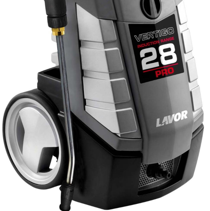 ВОДОСТРУЙКА LAVOR VERTIGO 28 PRO