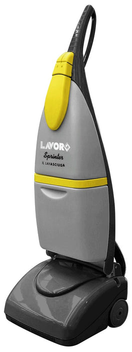 Подопочистваща машина LAVOR Sprinter 800 W 1015 м²/ч, безжична
