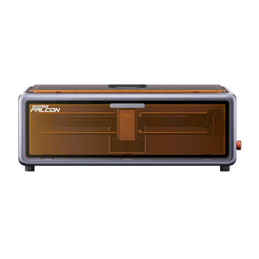 Лазерен гравер Creality Falcon A1 10W