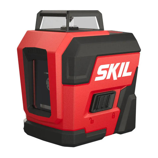 ЛАЗЕРЕН НИВЕЛИР SKIL MT1E1960DA
