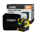 ЛАЗЕРЕН НИВЕЛИР CIMEX 1H1V-G