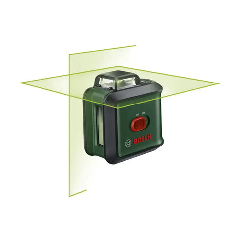 ЛАЗЕРЕН НИВЕЛИР BOSCH UNIVERSAL LEVEL 360