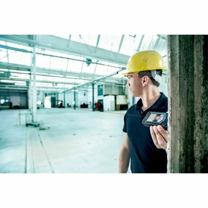 Лазерен нивелир Metabo