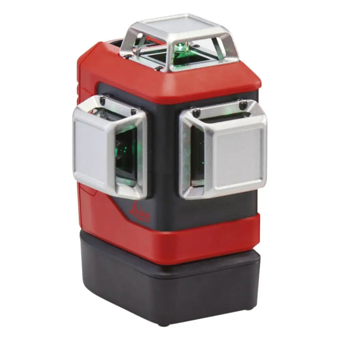 Лазерен нивелир с линии Leica Geosystems L6G