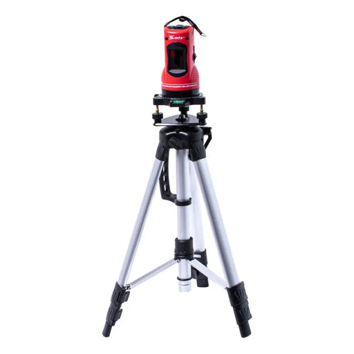 ЛАЗЕРЕН НИВЕЛИР 10 МЕТРА MTX