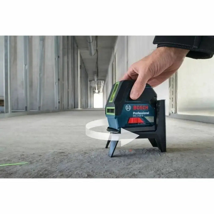 Лазерен нивелир BOSCH 0601066J00 15 m