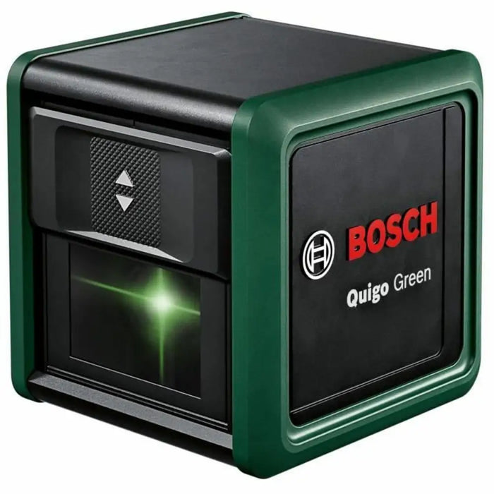 Лазерен нивелир BOSCH