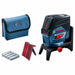 Лазерен нивелир BOSCH GCL 2-50 C
