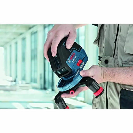 Лазерен нивелир BOSCH GLL 3-50 Professional