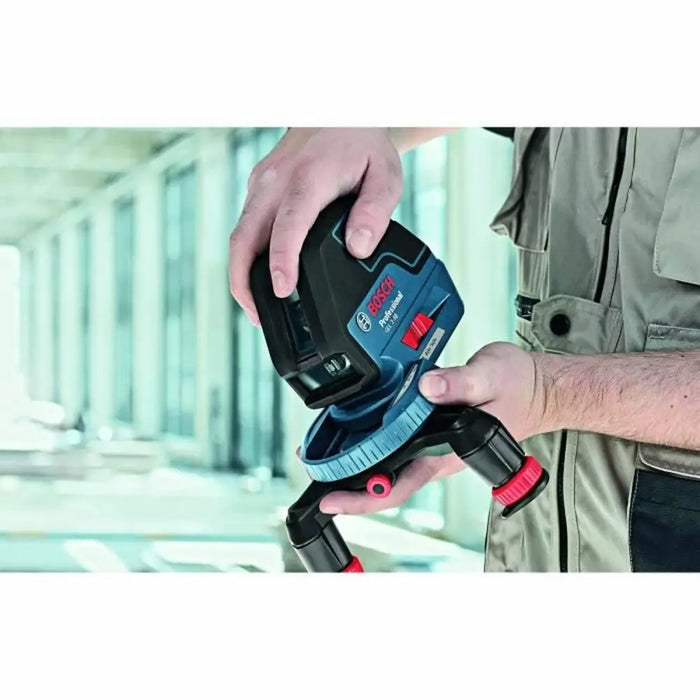 Лазерен нивелир BOSCH GLL 3-50 Professional