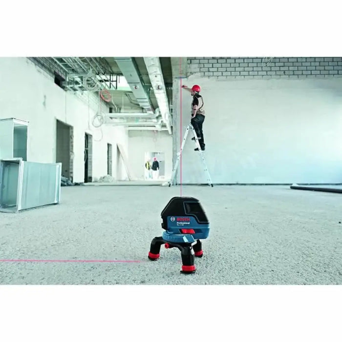 Лазерен нивелир BOSCH GLL 3-50 Professional
