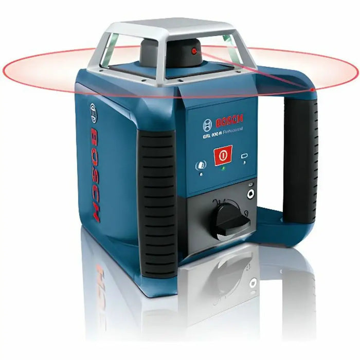 Лазерен нивелир BOSCH GRL 400 H Professional