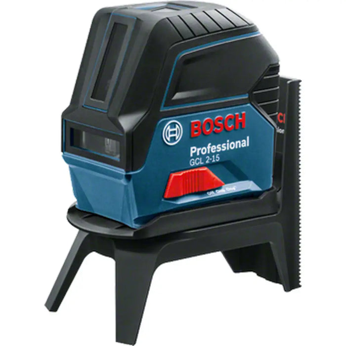 Лазерен нивелир BOSCH Professional GCL 2-50 C