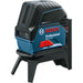 Лазерен нивелир BOSCH Professional GCL 2-50 C