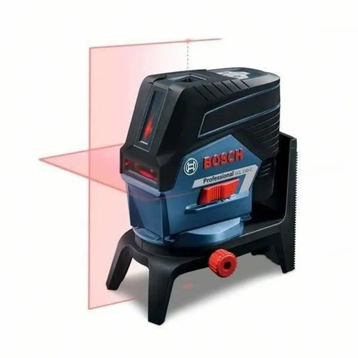 Лазерен нивелир BOSCH Professional GCL 2-50 C