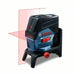 Лазерен нивелир BOSCH Professional GCL 2-50 C