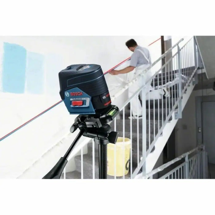 Лазерен нивелир BOSCH Professional GCL 2-50 C