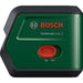 ЛАЗЕРЕН НИВЕЛИР BOSCH UNIVERSAL LEVEL 2