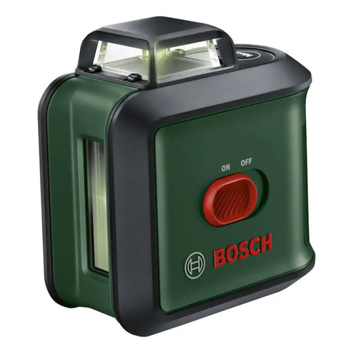 ЛАЗЕРЕН НИВЕЛИР BOSCH UNIVERSAL LEVEL 360