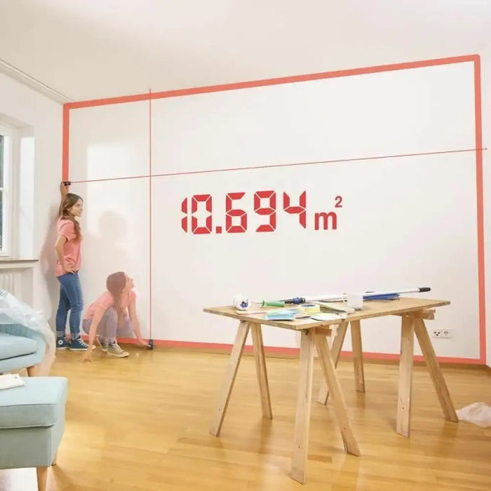 Лазерен нивелир BOSCH +/- 0,5mm/m 20 m