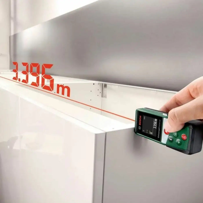 Лазерен нивелир BOSCH