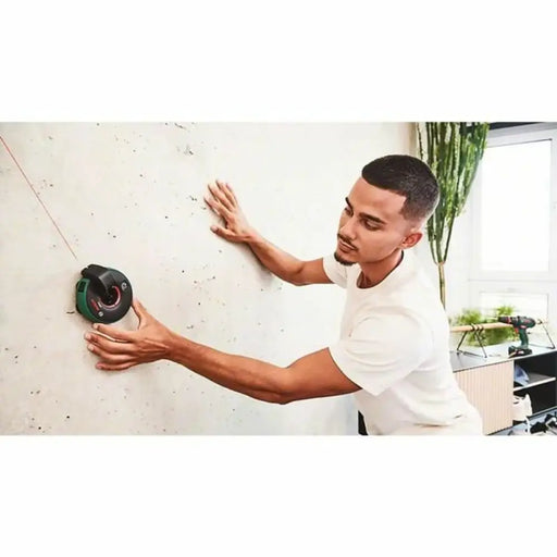 Лазерен нивелир BOSCH Atino +/- 0,5mm/m 10 m